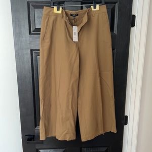 Lafayette 148 Women’s Shiitake Pant Tan